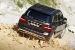 Mercedes-Benz ML350 BlueTEC 2012 года